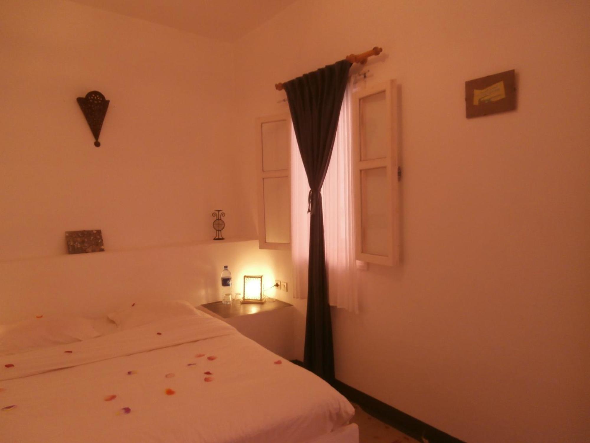 Maison Xanadu Sidi Ifni Ngoại thất bức ảnh