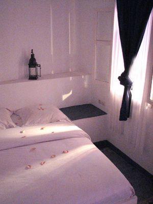 Maison Xanadu Sidi Ifni Ngoại thất bức ảnh