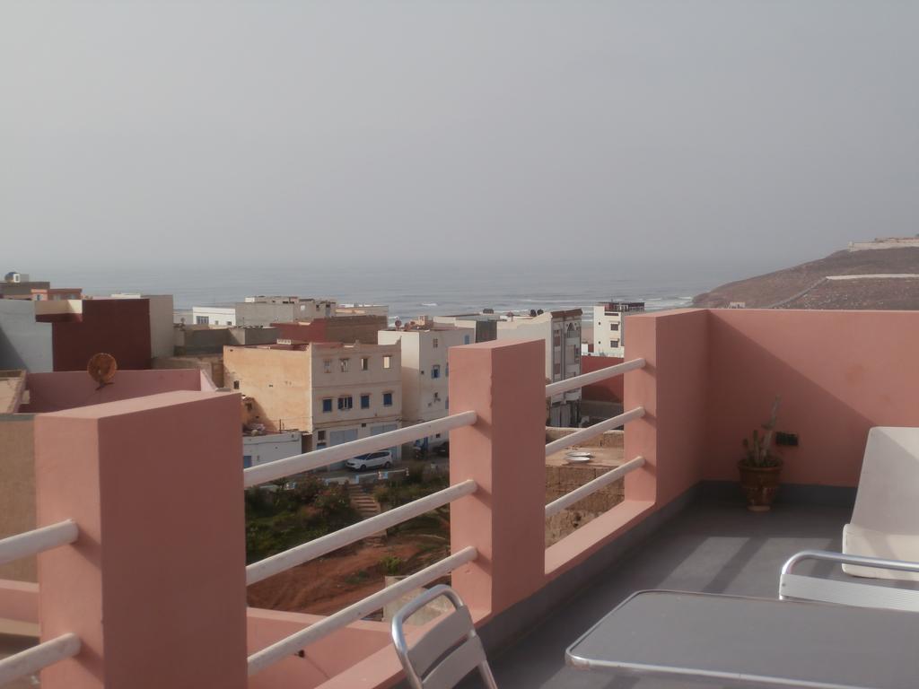 Maison Xanadu Sidi Ifni Ngoại thất bức ảnh