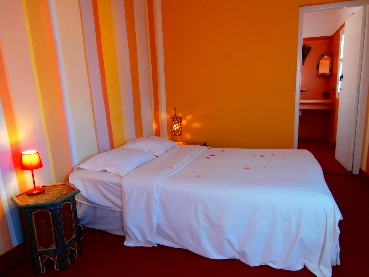 Maison Xanadu Sidi Ifni Ngoại thất bức ảnh
